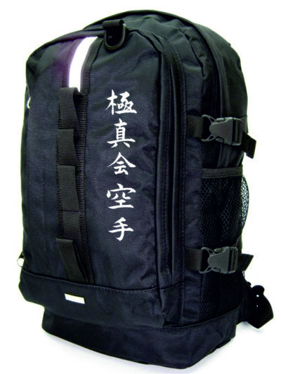 Kyokushinkai Urban Back Pack
