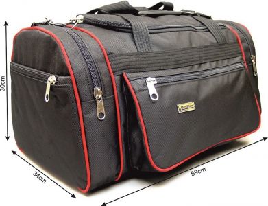 IFK Kyokushin Karate Training Bag - Image 3