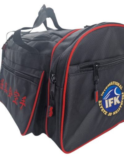 IFK Kyokushin Karate Training Bag