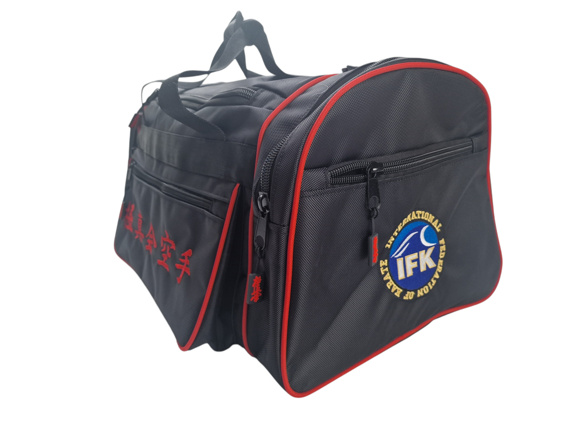 IFK Kyokushin Karate Training Bag
