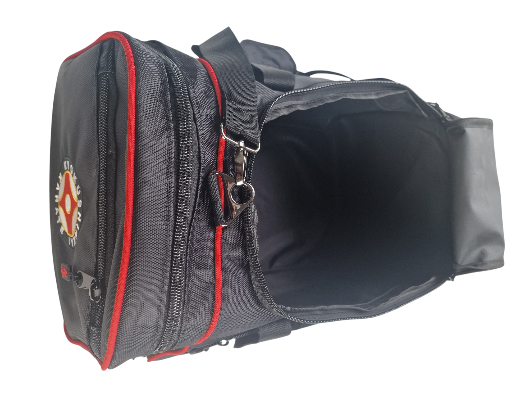 IFK Kyokushin Karate Training Bag - Image 2