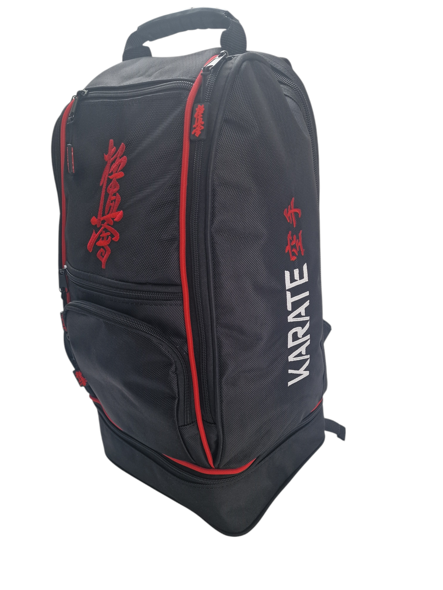 Kyokushin Fitness Back Pack - Image 2