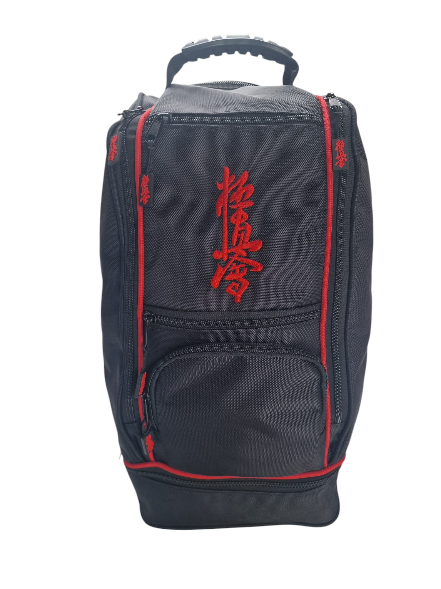 Kyokushin Fitness Back Pack - Image 3